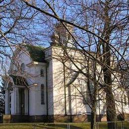 Saints Apostles Peter and Paul Orthodox Church, Åiauliai, Åiauliu, Lithuania