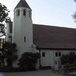 Holy Virgin Mary Orthodox Church, Santiago, Santiago, Chile