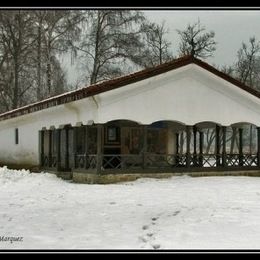 Nativity of the Virgin Mary Orthodox Church Samokov, Samokov, Sofiya, Bulgaria