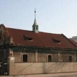 Saint John the Baptist Orthodox Church, Kolin, Stredocesky Kraj, Czech Republic