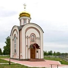 Rzhyschiv Orthodox Church, Rzhyschiv, Kiev, Ukraine