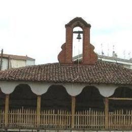 Saint Stephen Orthodox Chapel, Veria, Imathia, Greece