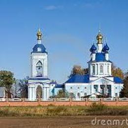 Annunciation Orthodox Cathedral, Shuya, Ivanovo, Russia