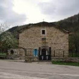 Ascension of the Lord Orthodox Church, Shipkovo, Lovech, Bulgaria