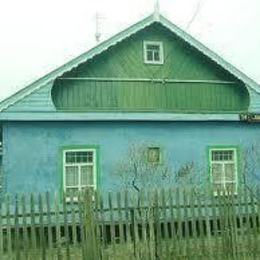 Holy Trinity Orthodox Church, Alga, Aktobe Province, Kazakhstan