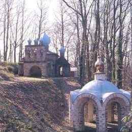 Holy Spirit Monastery, Saint-Denis, Ile-de-france, France