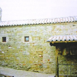 Holy Trinity Orthodox Monastery, Lushnje, Fier, Albania