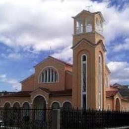 Nativity of Christ Orthodox Church, Cerrik, Elbasan, Albania