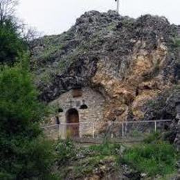 Saint Petka Orthodox Church, Trun, Pernik, Bulgaria