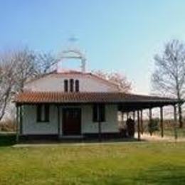 Saint George Orthodox Chapel, Alexandreia, Imathia, Greece