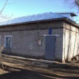 Mother of God Orthodox Church, Zavodskoy, Akmola Province, Kazakhstan