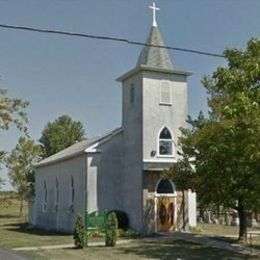 St. Joseph's Parish, Stevensville, Ontario, Canada