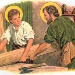 St Joseph the Worker