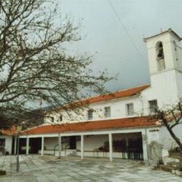 Assumption of Mary Orthodox Church, Xirotopos, Serres, Greece