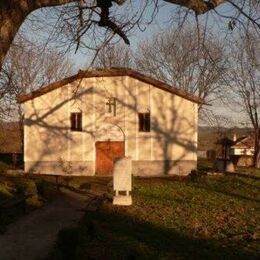 Saint Archangel Michael Orthodox Church, Svetlen, Turgovishte, Bulgaria