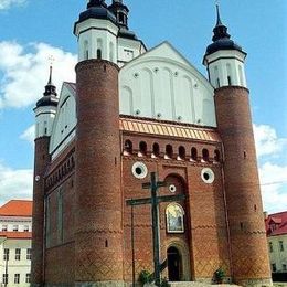 Saint John the Theologian Orthodox Church, Suprasl, Podlaskie, Poland