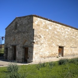 Saint Chrysolakourna Orthodox Monastery, Steni, Pafos, Cyprus