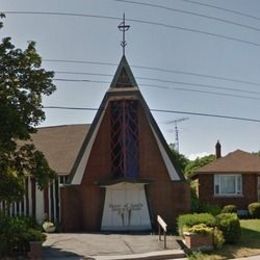 Queen of Angels Oratory, St. Catharines, Ontario, Canada