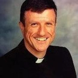 Fr. Hugh Gibson,  Pastor