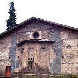 Saint Sava Kiriotissas Orthodox Church, Veria, Imathia, Greece