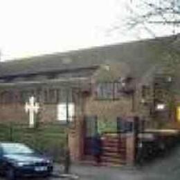 Virgin Mary and Saint Shenouda Coptic Orthodox Church, Coulsdon, London, United Kingdom