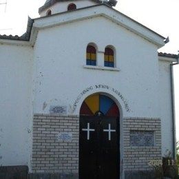 Saint Athanasius Orthodox Church, Kastoria, Kastoria, Greece