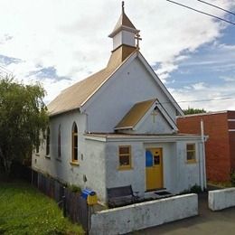 Saint Michael the Archangel Orthodox Church, South Dunedin, Otago, New Zealand