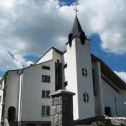 Ascension of the Lord Orthodox Church, Siemiatycze, Podlaskie, Poland