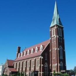 Holy Rosary, Thorold, Ontario, Canada