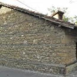 Saint Vlasius Orthodox Chapel, Veria, Imathia, Greece