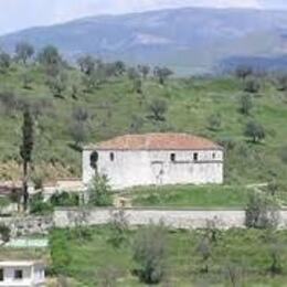 Saint Prophet Elias Orthodox Church, Berat, Berat, Albania