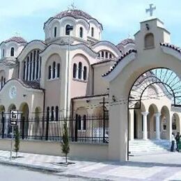 Nativity of Christ Orthodox Cathedral, Shkoder, Shkoder, Albania