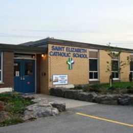 St. Elizabeth Catholic Elementary School, 31950 Sugarloaf Street Wainfleet, Ontario