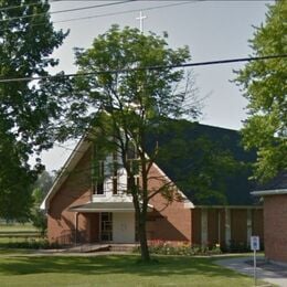 St. Elizabeth Roman Catholic Church, Wainfleet, Ontario, Canada