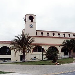 Saint Trifon Orthodox Church, Glyfada, Attica, Greece