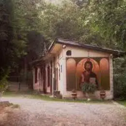 Orthodox Monastery of Saint Basil the Great, Revello, Piedmont, Italy