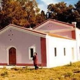 Dormition of Theotokos Orthodox Church, Rrupaj, Fier, Albania