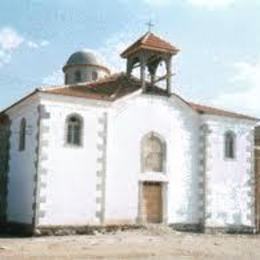 Dormition of Theotokos Orthodox Church, Rembec, Korce, Albania