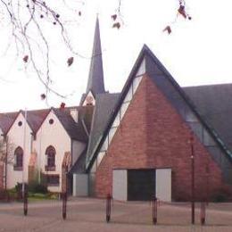 Orthodox Parish of Erlenbach, Erlenbach, Bayern, Germany