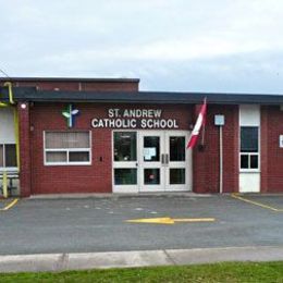 St. Andrew Catholic Elementary School