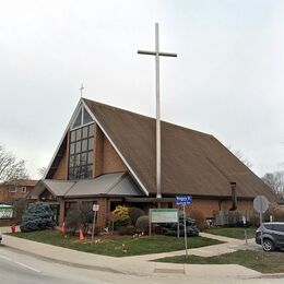 St. Kevin, Welland, Ontario, Canada