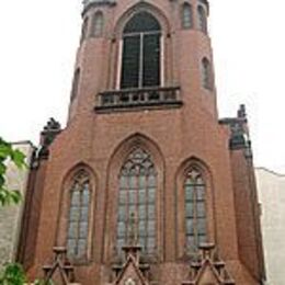 Saint Sava Orthodox Church, Berlin-Wedding, Berlin, Germany