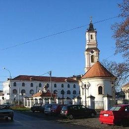 Batajnica Orthodox Church, Belgrade, Belgrade, Serbia