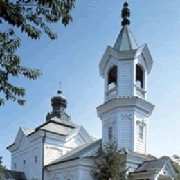 Holy Apostles Orthodox Church, Toyohashi, Chubu, Japan