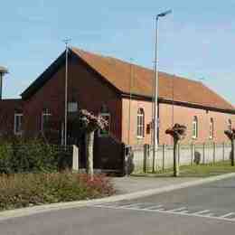 Orthodox Parish of Saint Demetrius, Maasmechelen, Limburg, Belgium