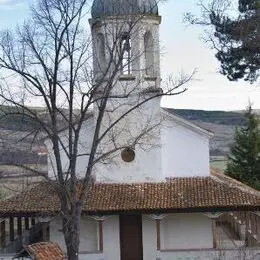 Ascension of the Lord Orthodox Church, Pravets, Sofiya, Bulgaria