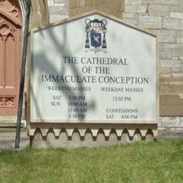 Church sign