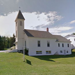 Cambridge Baptist Church, Cambridge, Maine, United States