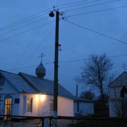 Saint Catherine Orthodox Church, Razdolnoe, Kherson, Ukraine