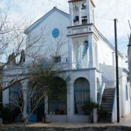 Assumption of Mary Orthodox Church, Mesa Didyma, Chios, Greece